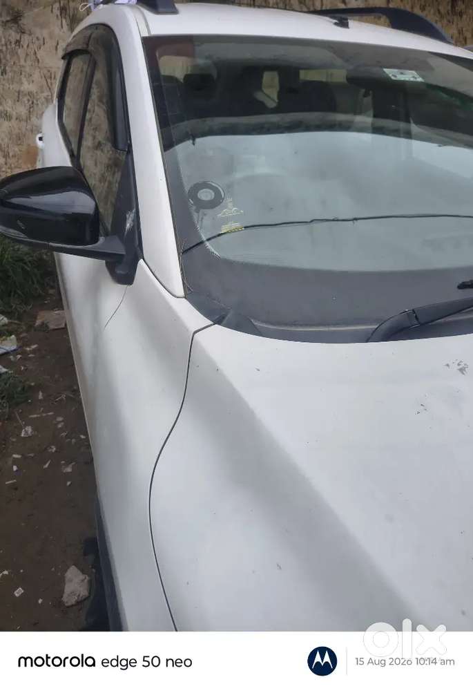 Renault Triber 1.0 Rxt 2022 Petrol 7 Seater