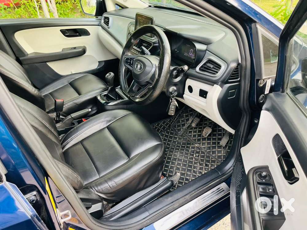 Tata Altroz Xm Plus (s) Icng, 2023, Cng & Hybrids