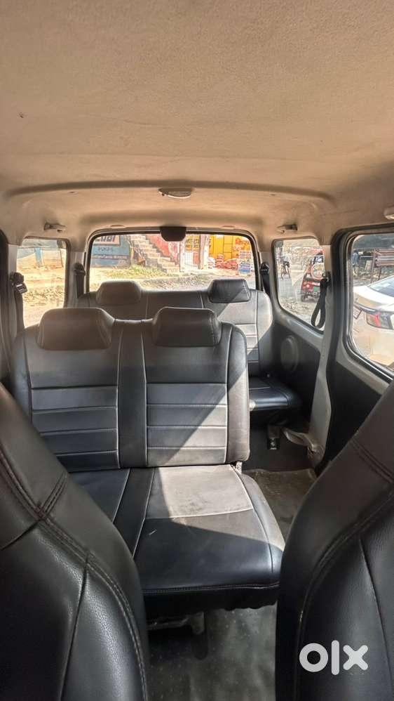 Maruti Suzuki Eeco 2023 Petrol 15525 Km Driven