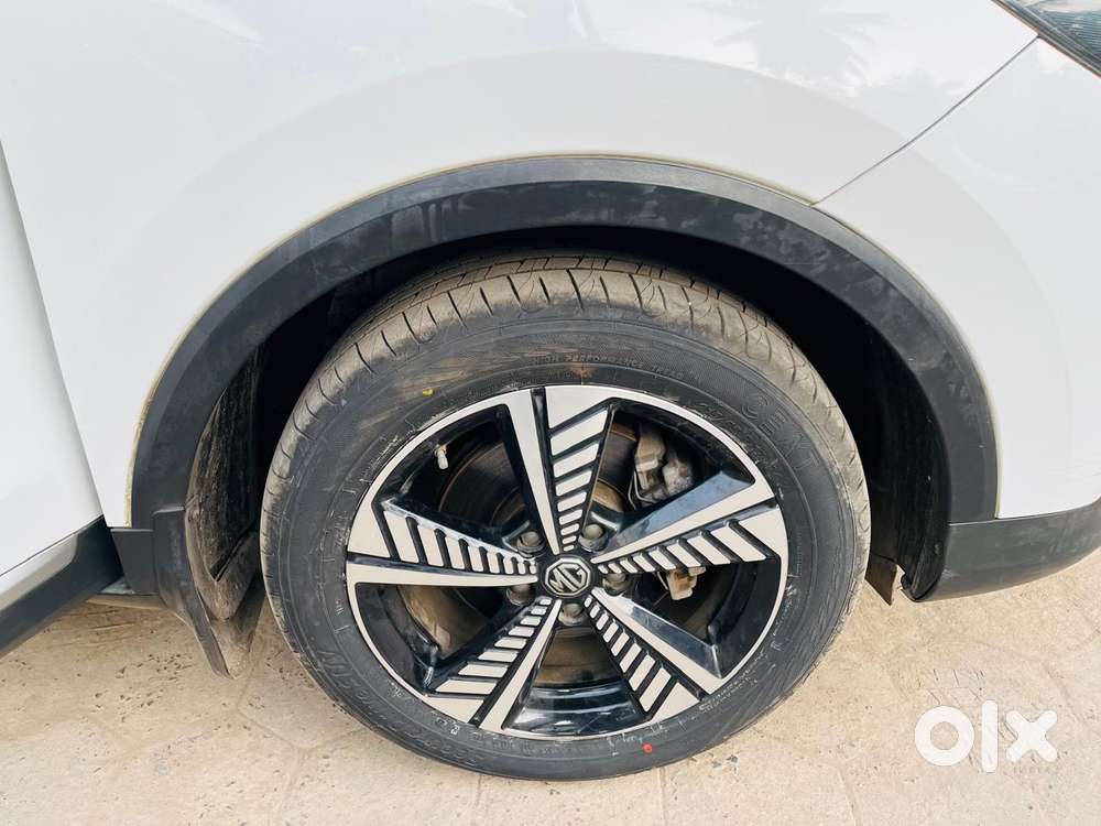 Mg Zs Ev Excite, 2020, Electric