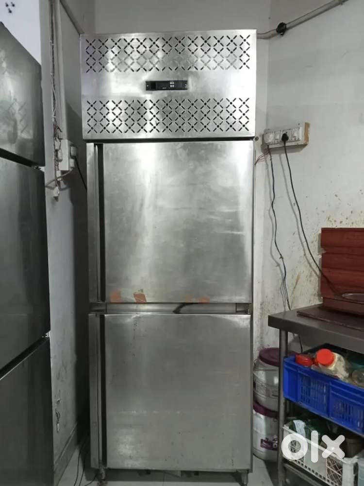 Refrigerator Buy Sell Fridges Online in Delhi OLX