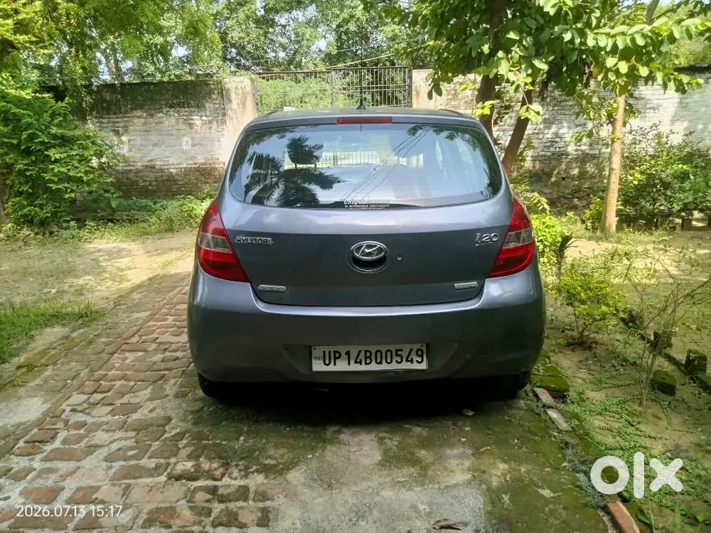 Hyundai I20 Magna Diesel 2012