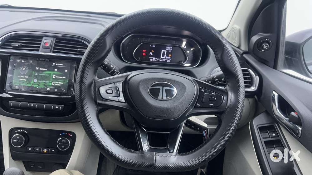 Tata Tiago Xza Plus, 2024, Petrol