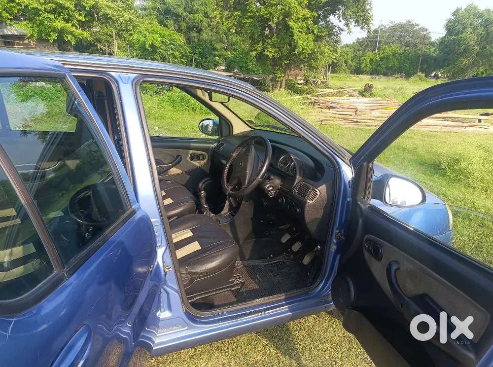 Tata Indica Ev2 Diesel Automatic 2014