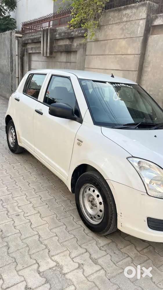 Maruti Suzuki Swift 2010 Diesel Well Maintained