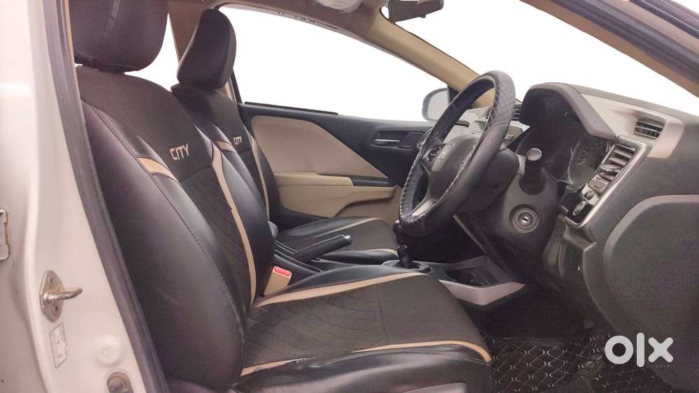 Honda City 2015-2017 I Vtec Sv, 2017, Petrol