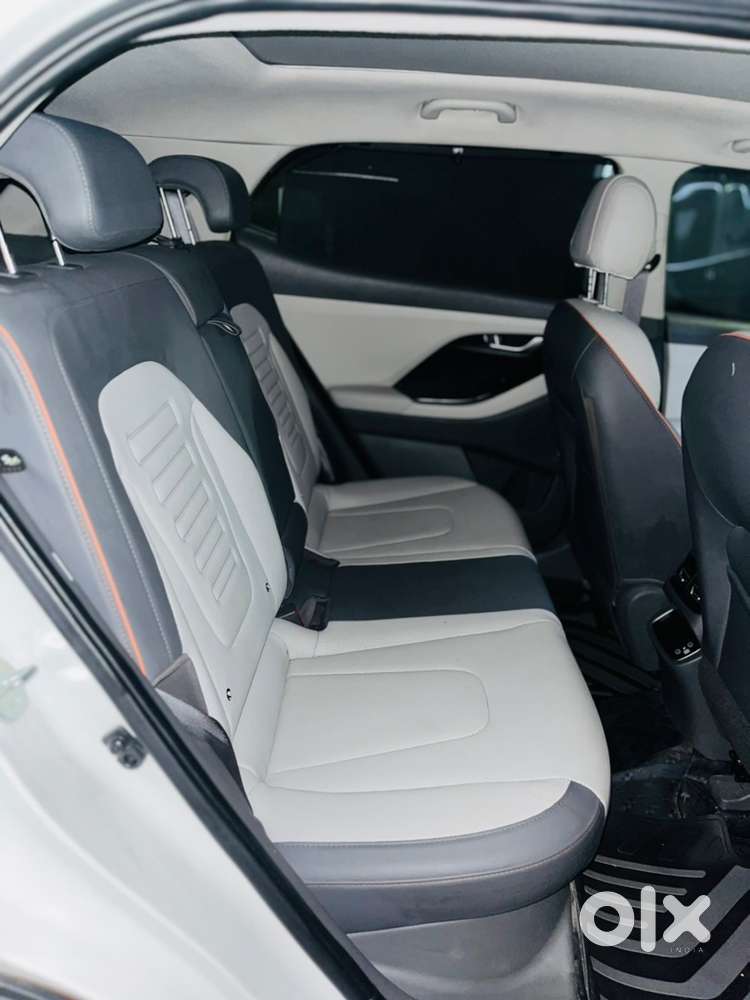 Hyundai Creta 2025 Good Condition