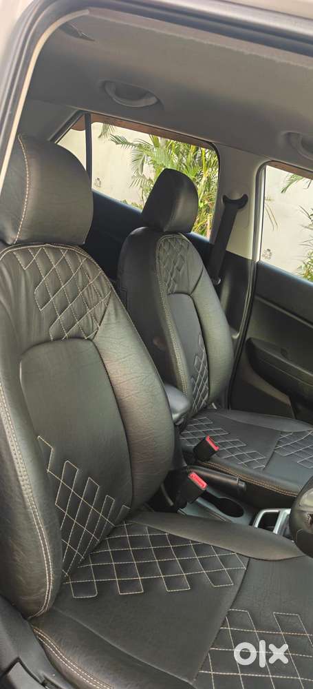 Hyundai Venue 1.2 S Plus, 2021, Petrol
