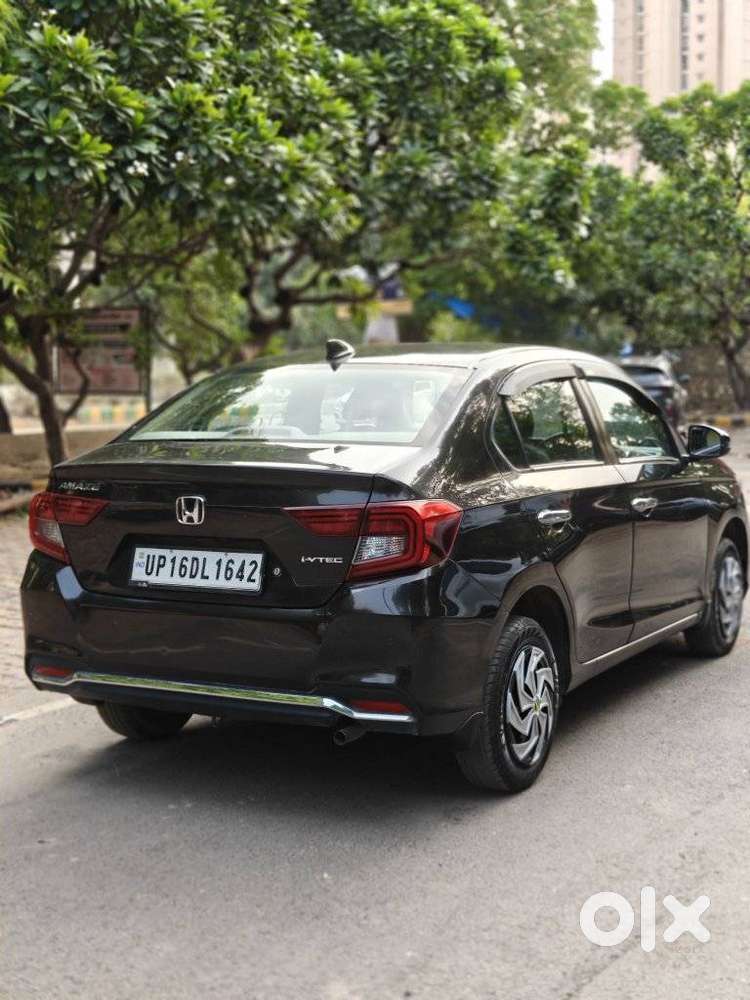 Honda Amaze 1.2 Smt I Vtec, 2022, Petrol