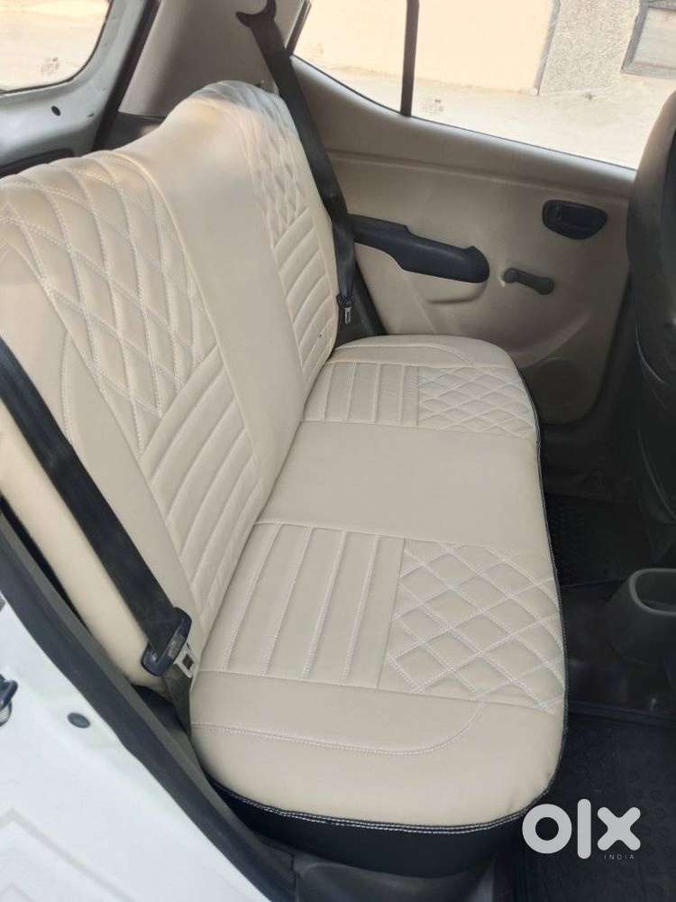 Hyundai I10, 2013, Petrol