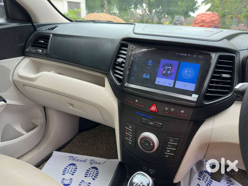 Mahindra Xuv300 2022 Diesel Well Maintained