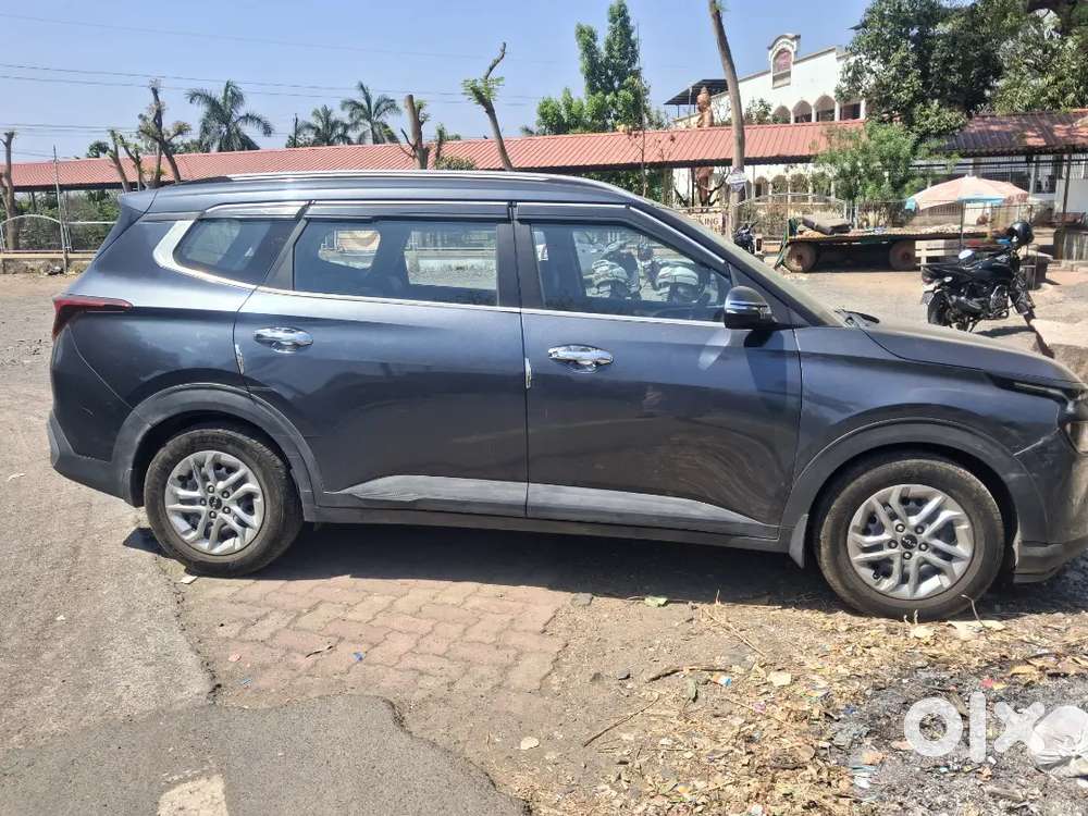 Kia Carens 2022 Diesel 85053 Km Driven