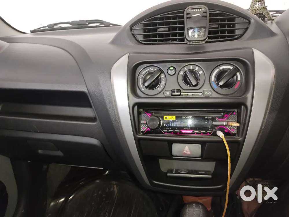 Maruti Suzuki Alto 800 2017 Petrol 31000 Km Driven