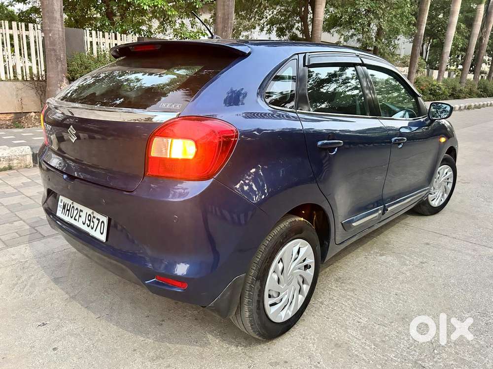 Maruti Suzuki Baleno Delta, 2020, Petrol
