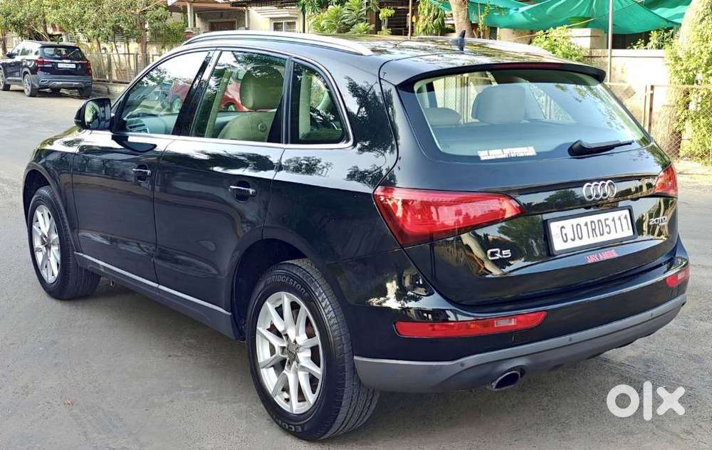 Audi Q5 2.0 Tdi Technology, 2013, Diesel