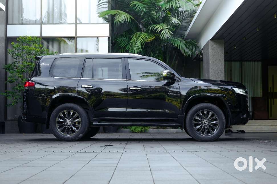 Toyota Land Cruiser 4.5 Vx Lc 200 Premium 2, 2016, Diesel