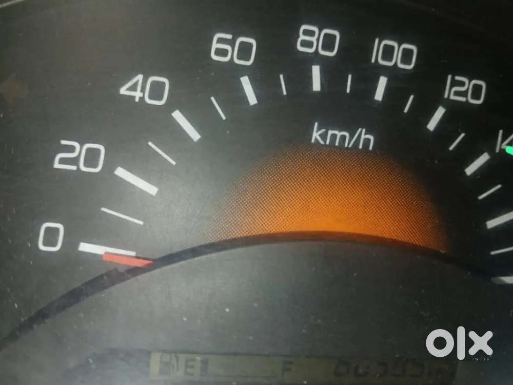 Maruti Suzuki Wagon R 2014 Petrol