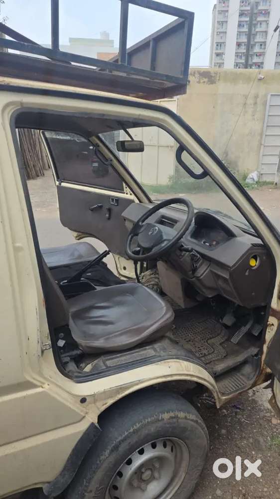 Ashok Leyland Stile 2022 Diesel Manual