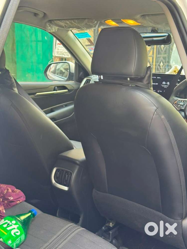 Kia Petrol Manual 2025
