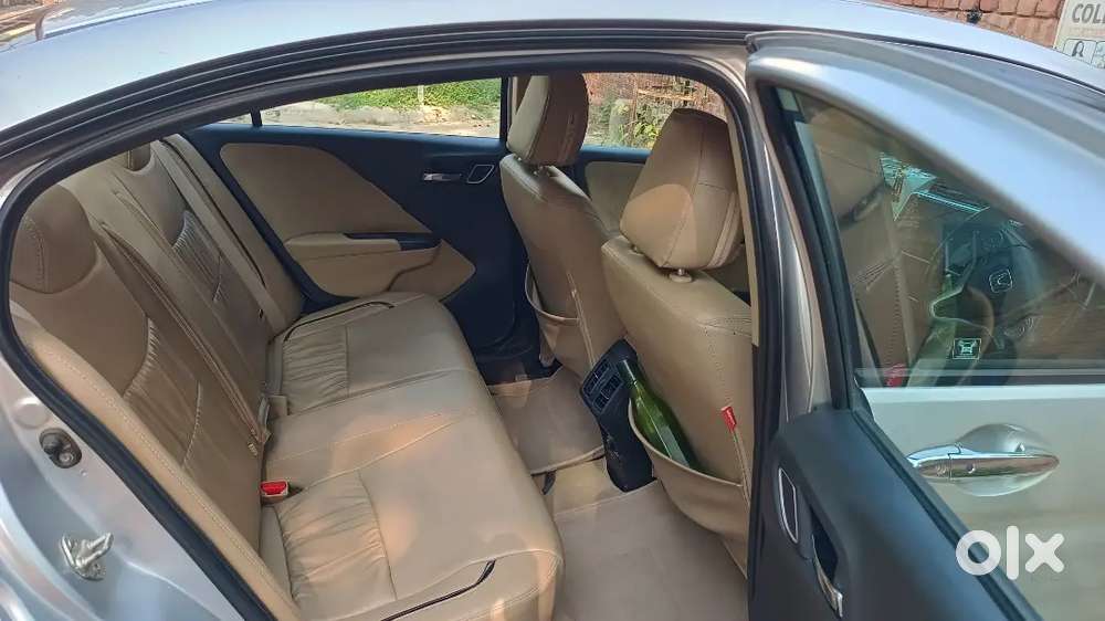 Honda City 2018 Petrol 70000 Km Driven Top Model