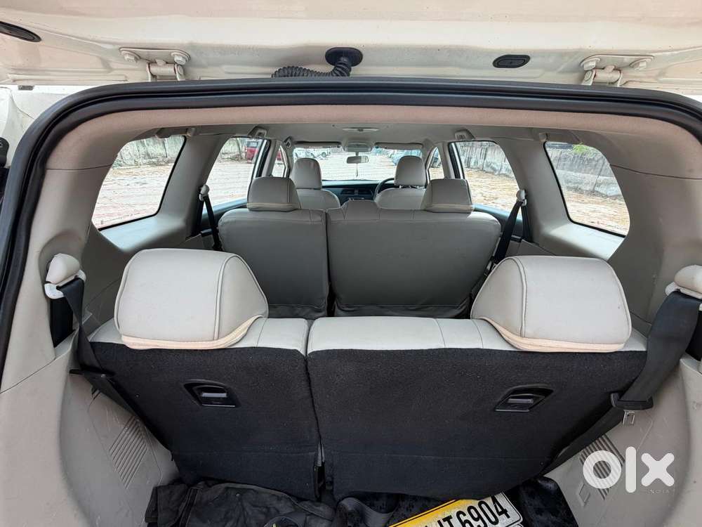 Mahindra Marazzo M2, 2022, Diesel