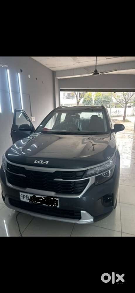 Kia Manual Petrol 2023