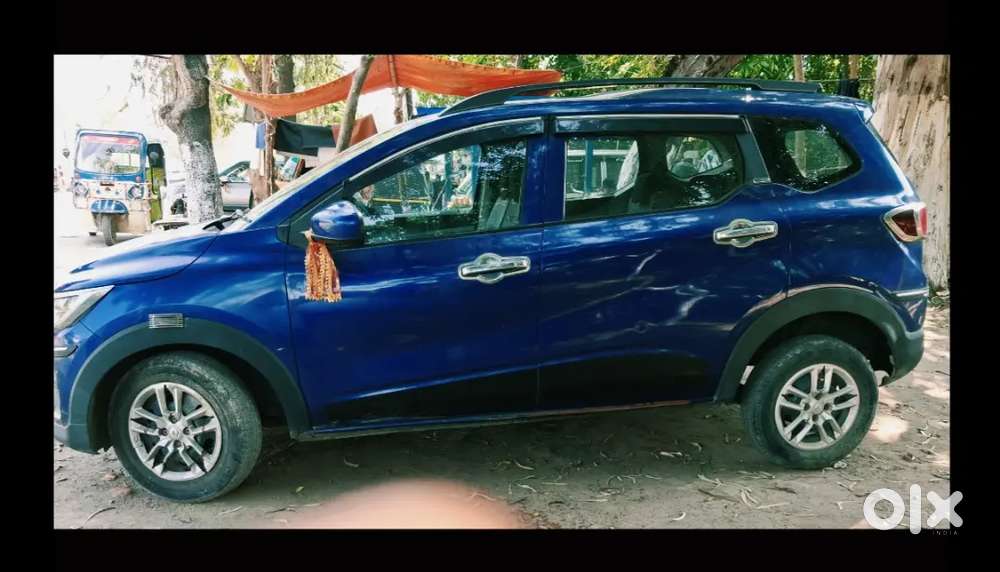 Renault Triber 2020 Petrol