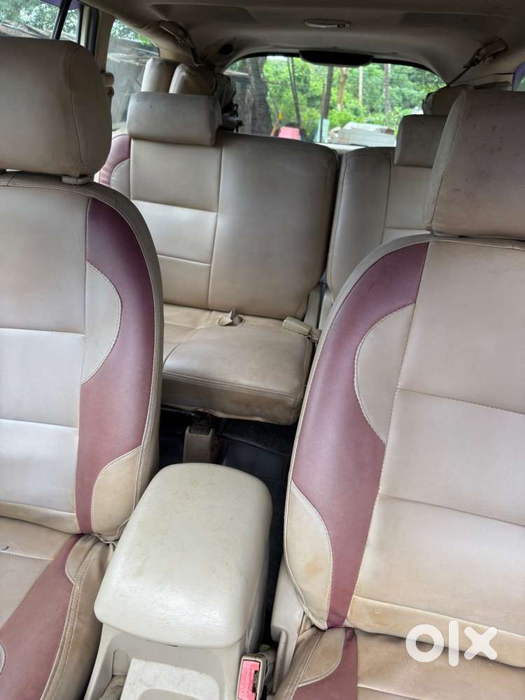Toyota Innova 2007 Diesel Manual