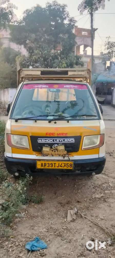 Ashok Leyland Stile 2020 Diesel Good Condition