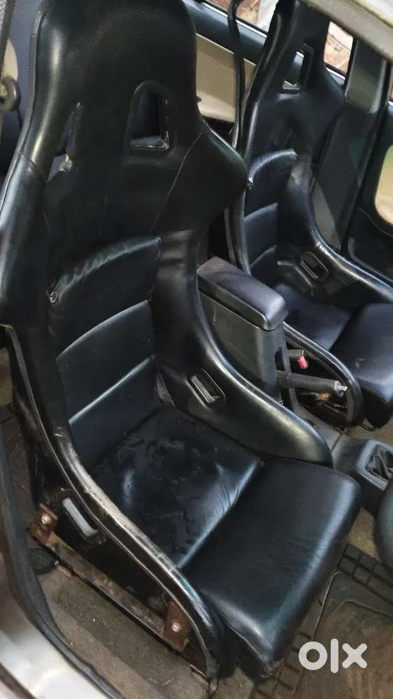 Honda City Vtec 2004 Petrol Well Maintained