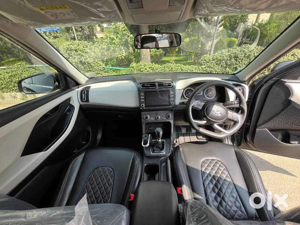 Hyundai Creta 2023 Petrol 20000 Km Driven
