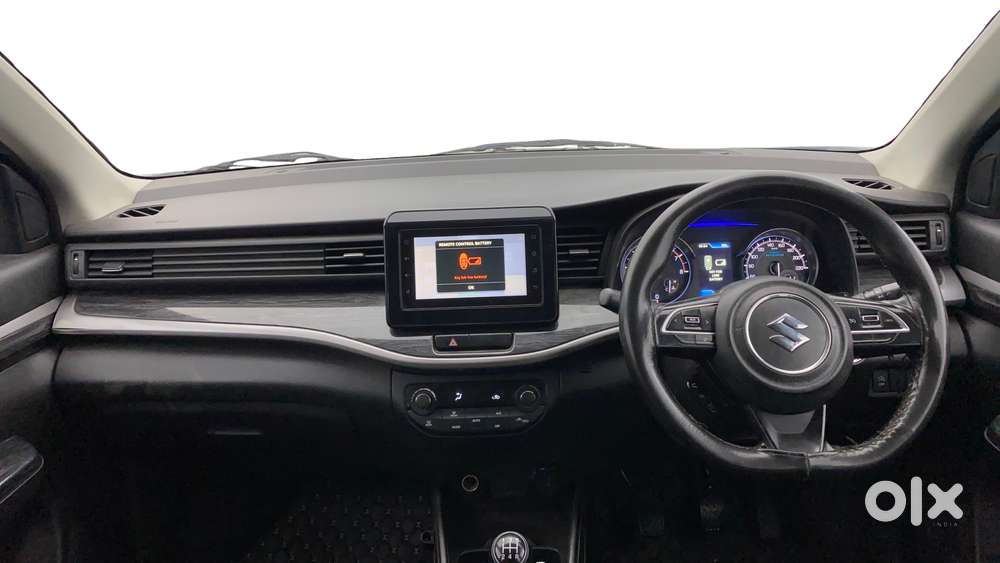 Maruti Suzuki Xl6 Zeta, 2022, Petrol