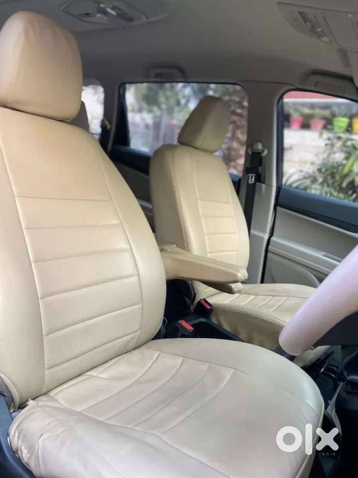 Mahindra Marazzo M2, 2018, Diesel