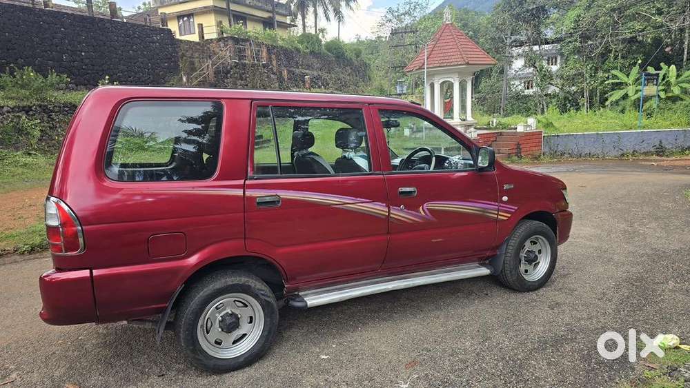 Chevrolet Tavera Diesel Mint Condition