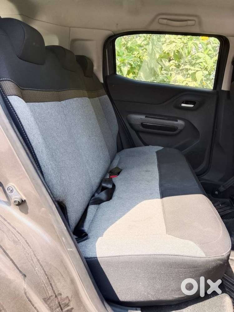 Citroen C3 Aircross Max 1.2 5 Str Vibe Pack, 2023, Petrol