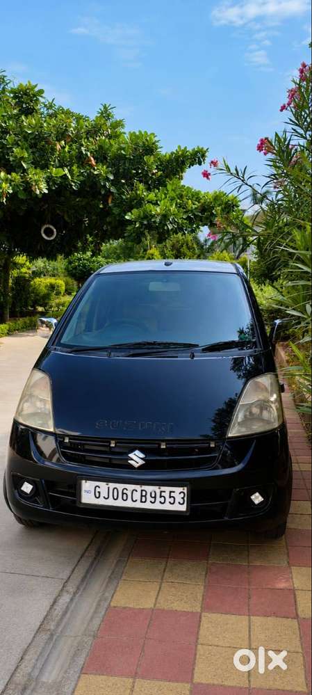 Maruti Suzuki Zen Estilo Lxi 2007