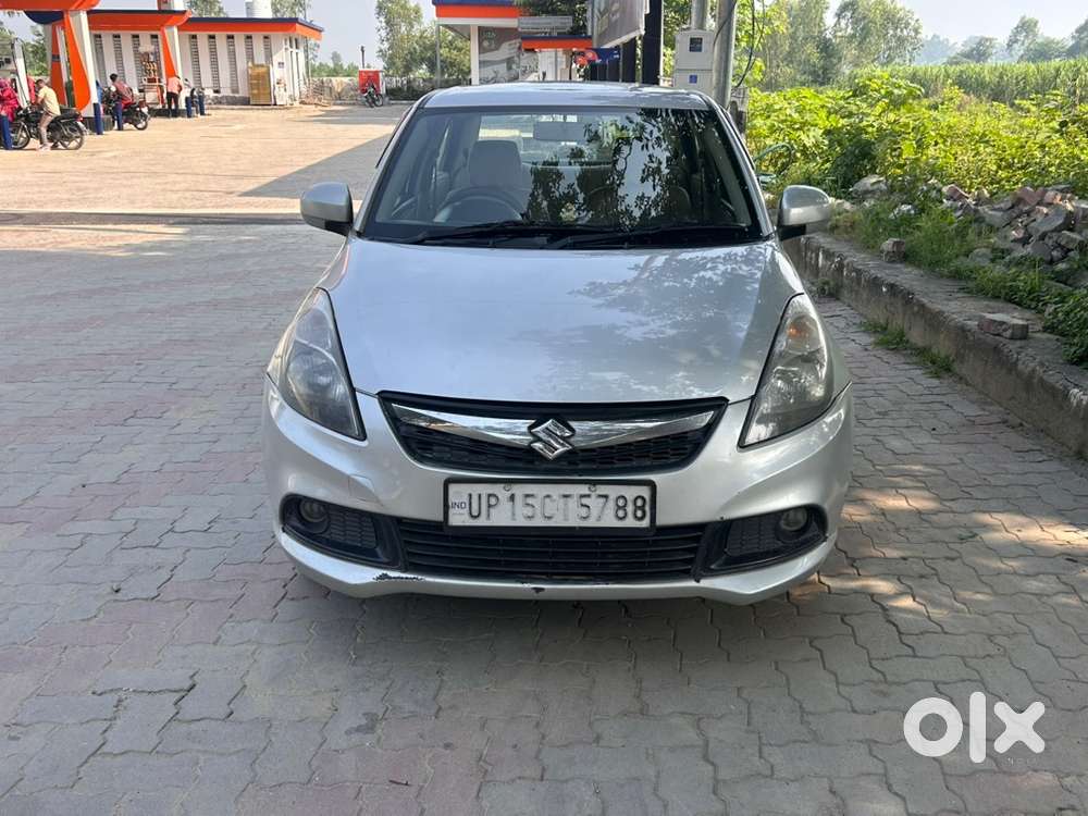 Maruti Suzuki Swift Dzire 2016
