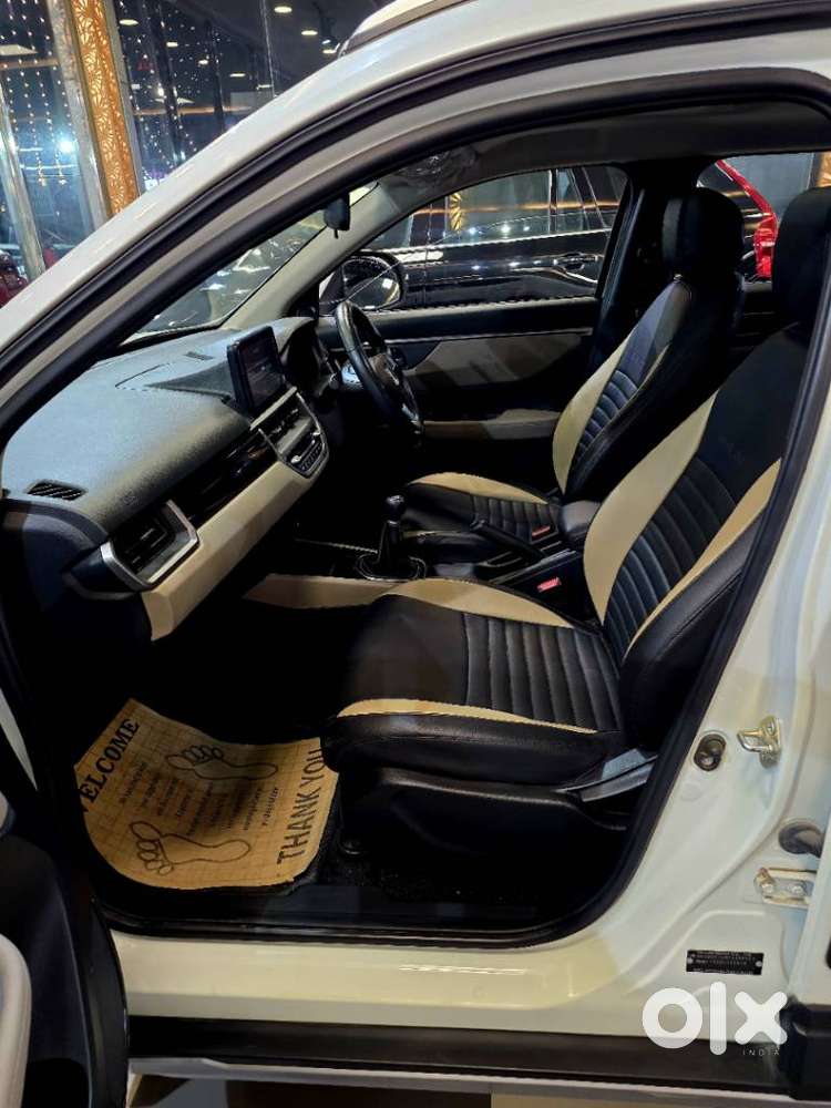 Honda Elevate Vx Mt, 2023, Petrol