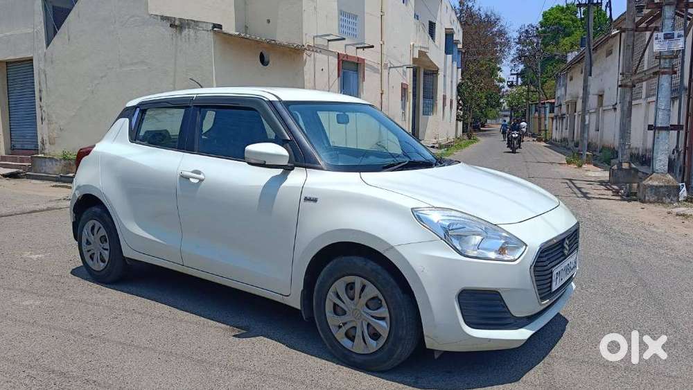 Maruti Suzuki Swift Vdi Optional, 2019, Diesel