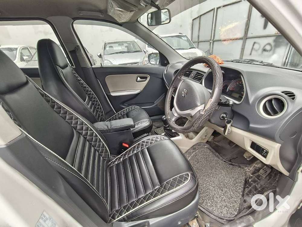 Maruti Suzuki Alto K10 Vxi (o), 2019, Petrol