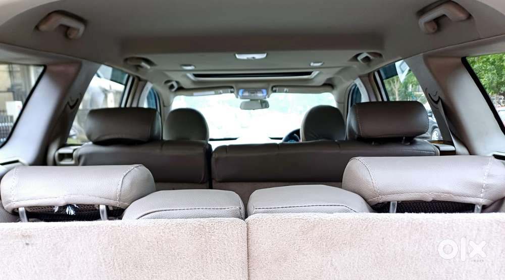 Mahindra Xuv500 W9 1.99, 2017, Diesel