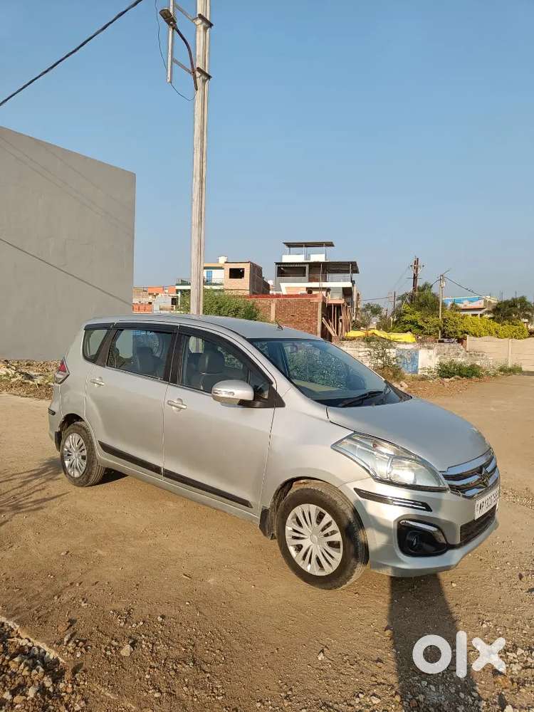 Maruti Suzuki Ertiga 2016 Diesel Good Condition
