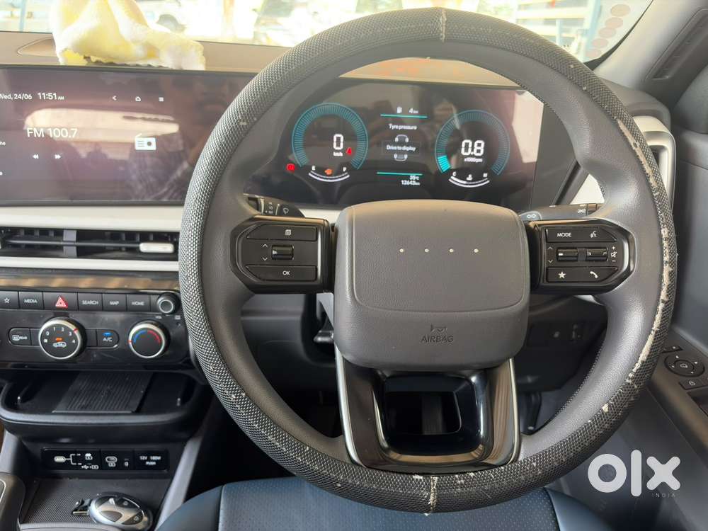 Hyundai Venue Sx Mt, 2026, Petrol