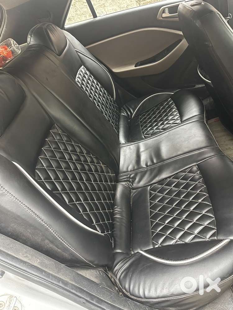 Hyundai Car 2015 Manual