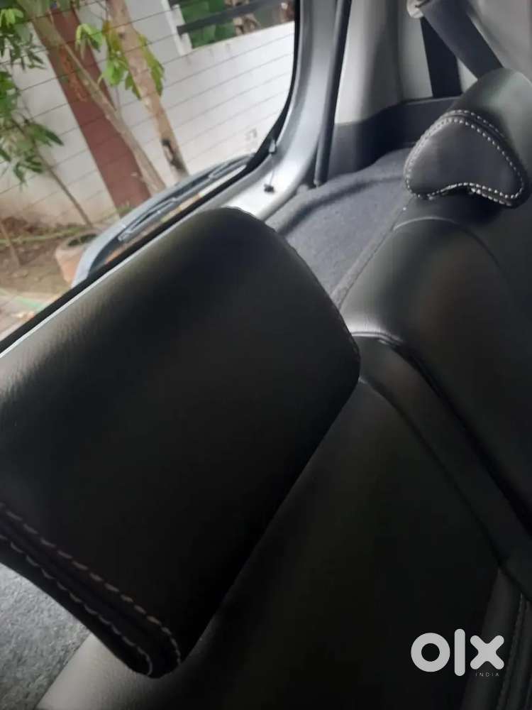 Maruti Suzuki Wagon R Automatic 2016