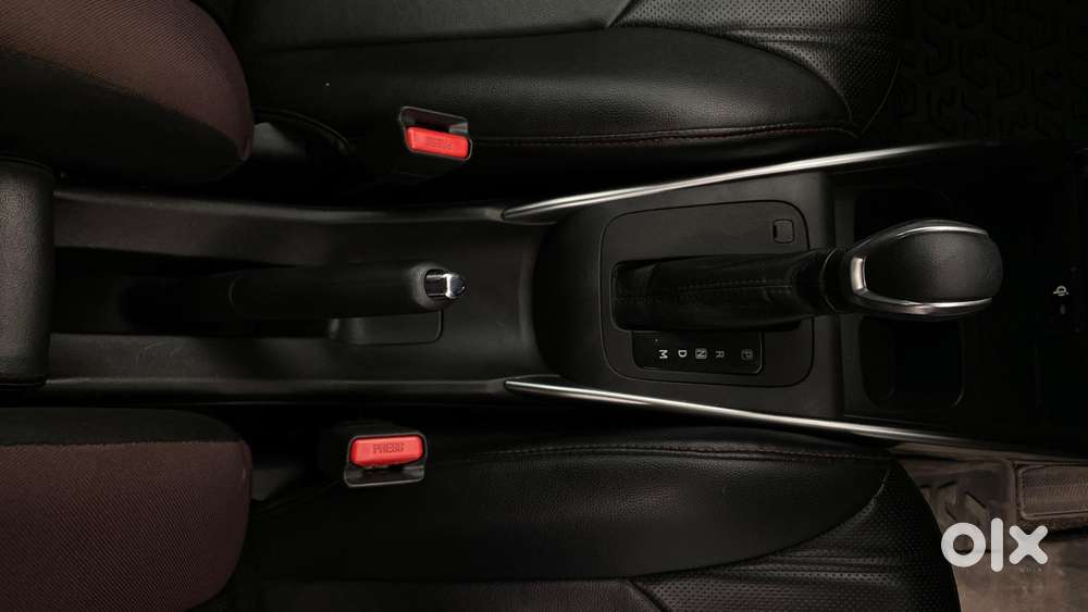 Maruti Suzuki Fronx Alpha 1.0l Turbo 6 At, 2023, Petrol