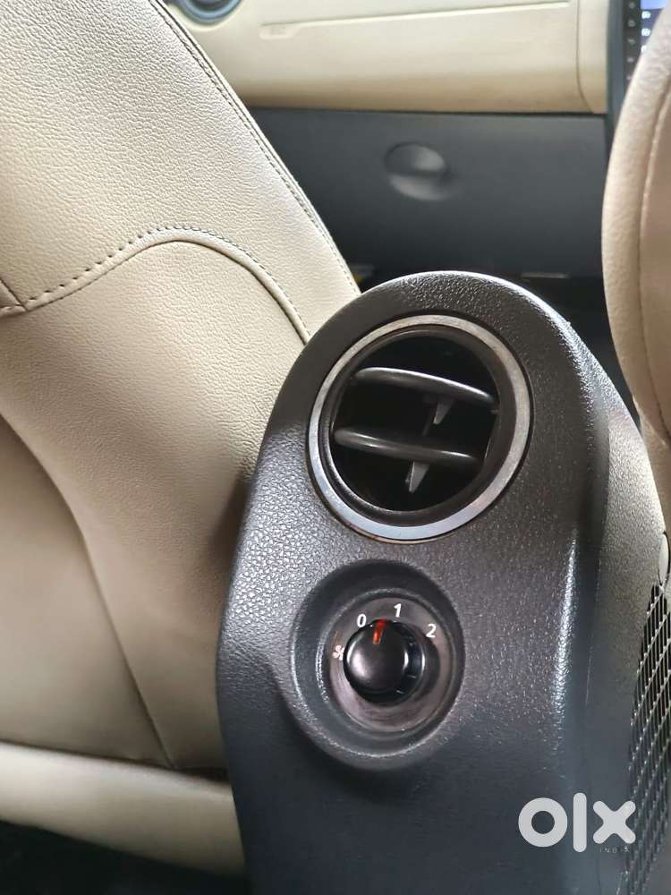 Renault Duster Rxz, 2012, Diesel