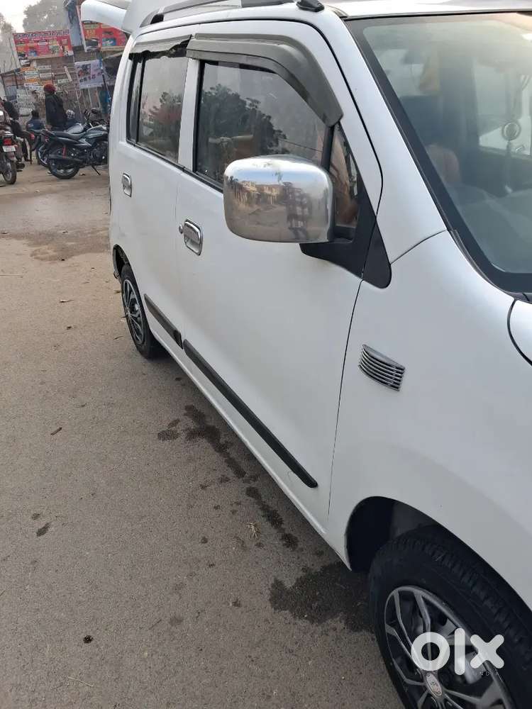 Wagonar Gadi Hai Paper Clear Hai Ac Chalu