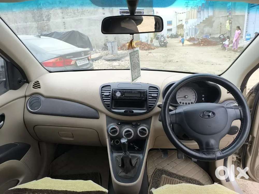 Hyundai I10 Sportz 2.2029 Validity