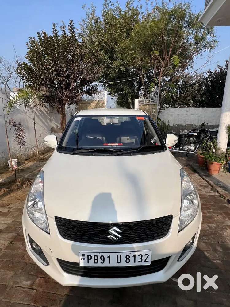 Maruti Suzuki Swift 2014 Diesel Well Maintained